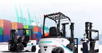 Unicarriers Thailand