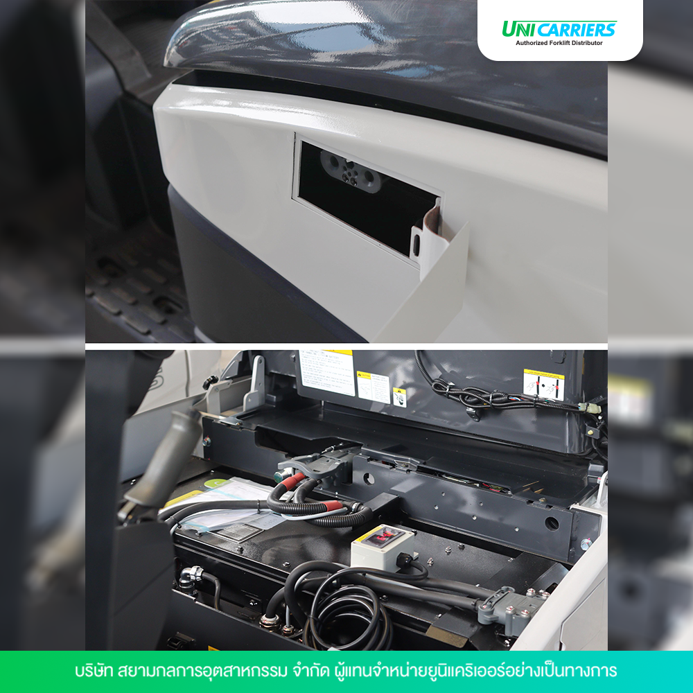 Tap Ads UniCarriers -1000-v6